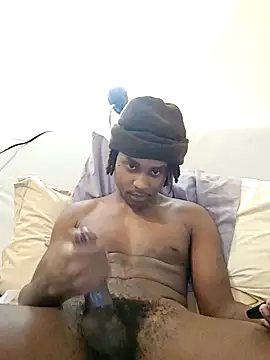 DarkSkinStroker online show from 10, 1, 2026