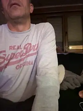 ruberofre online show from 6, 11, 2025