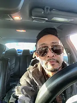 RiverTM online show from 21, 9, 2025