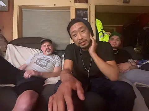 RiverTM online show from 25, 4, 2026