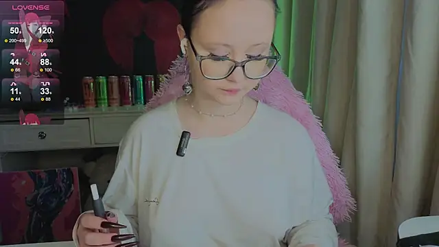 hornyprincess19 online show from 29, 11, 2025