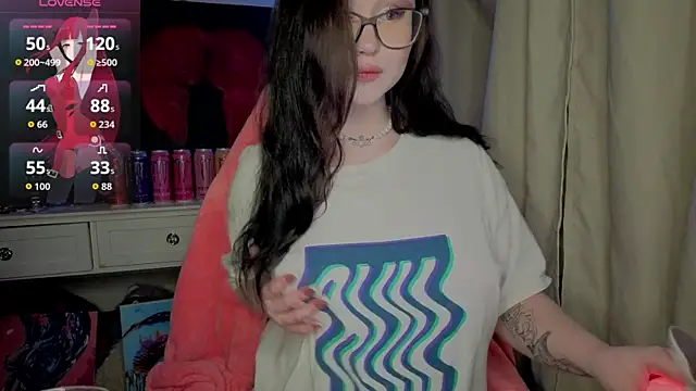 hornyprincess19 online show from 9, 4, 2026