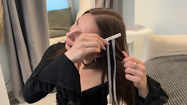 CamilToe online show from 11, 9, 2025