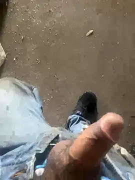 Chico031289 online show from 26, 11, 2025