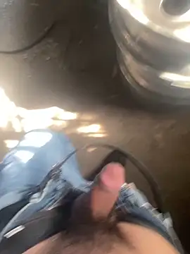 Chico031289 online show from 26, 2, 2026