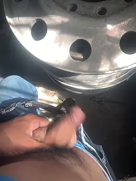 Chico031289 online show from 20, 3, 2026