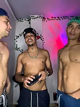 Owen Benkosky online show from 27, 10, 2025