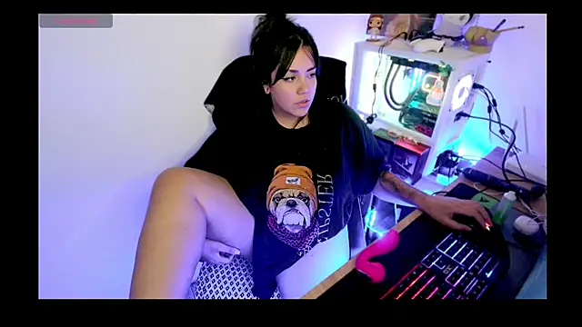 PinkDenial online show from 22, 2, 2026