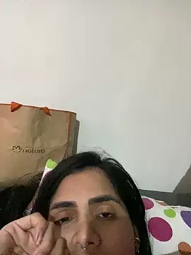 Snapshot of danilyns chatting on 14, 9, 2025 danilyns online show from 14, 9, 2025