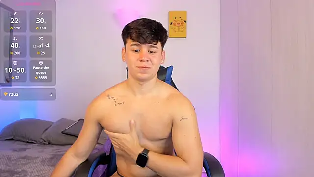Snapshot of Gingertwink_n chatting on 24, 5, 2026 Gingertwink n online show from 24, 5, 2026