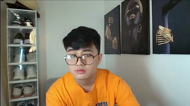 Snapshot of KentAivan chatting on 21, 9, 2025 KentAivan online show from 21, 9, 2025