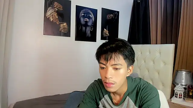 Snapshot of KentAivan chatting on 23, 9, 2025 KentAivan online show from 23, 9, 2025