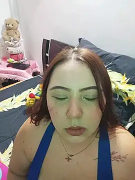 daniza2200 online show from 12, 10, 2025