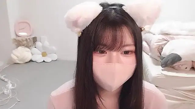 moka-neko online show from 20, 9, 2025