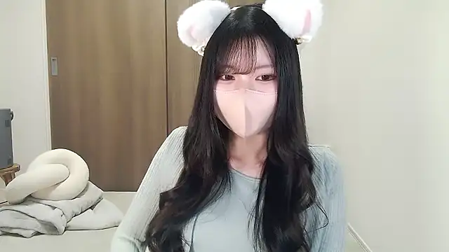 moka-neko online show from 22, 10, 2025