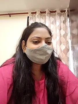 Kajal-baby07 online show from 5, 11, 2025