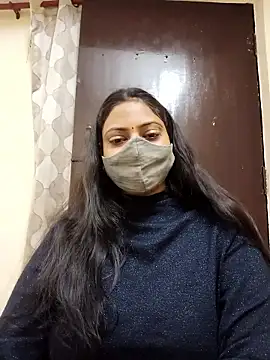 Kajal-baby07 online show from 18, 1, 2026