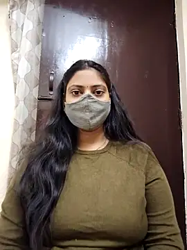 Kajal-baby07 online show from 10, 2, 2026