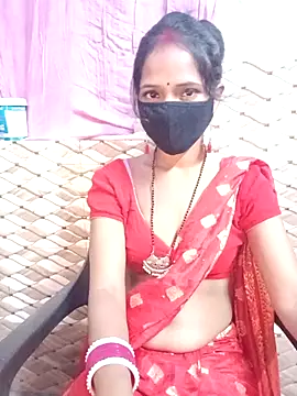 Snapshot of Bhabhilux2025 chatting on 18, 9, 2025 Bhabhilux2025 online show from 18, 9, 2025