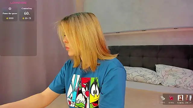 Jerry-Hall online show from 20, 4, 2026