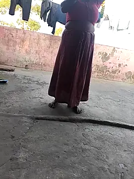 CUTE BHABI 1 online show from 26, 11, 2025