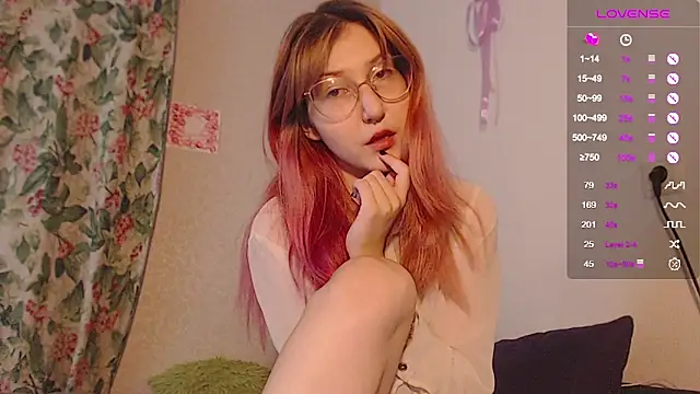 ohmycheryl online show from 13, 9, 2025