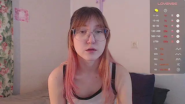 ohmycheryl online show from 14, 10, 2025