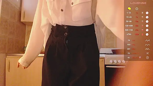 ohmycheryl online show from 1, 11, 2025