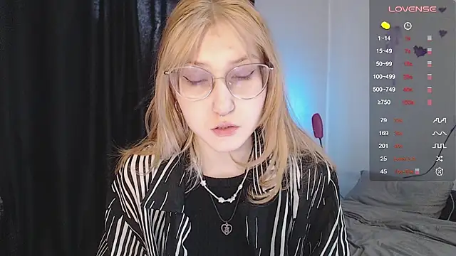 ohmycheryl online show from 9, 2, 2026