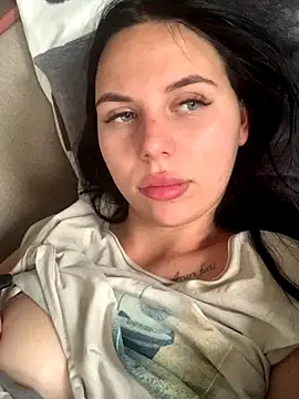 ksenia123 online show from 6, 10, 2025