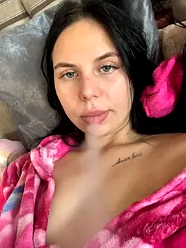 ksenia123 online show from 26, 10, 2025