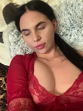 ksenia123 online show from 12, 7, 2026