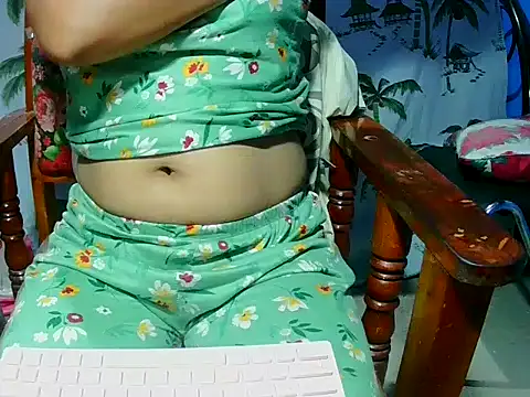 Wild kat89 online show from 1, 10, 2025