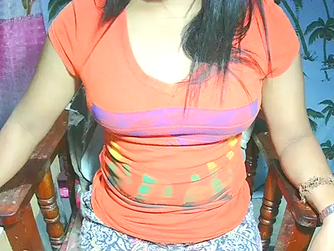Wild kat89 online show from 12, 10, 2025