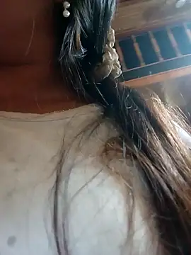 -Kitty-92 online show from 12, 9, 2025