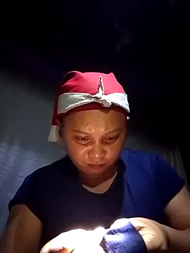 -Kitty-92 online show from 19, 10, 2025