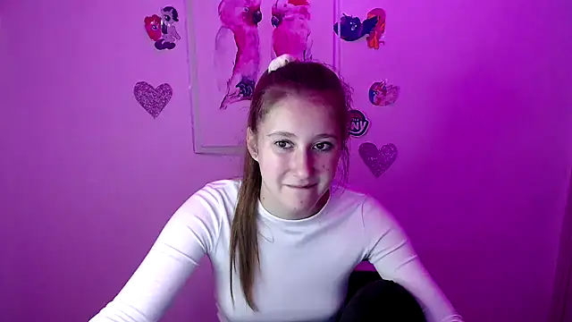 Milka kamila online show from 27, 9, 2025