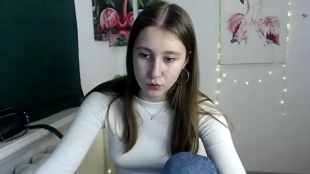 Milka kamila online show from 15, 10, 2025