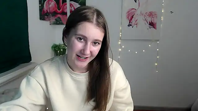 Milka kamila online show from 11, 11, 2025