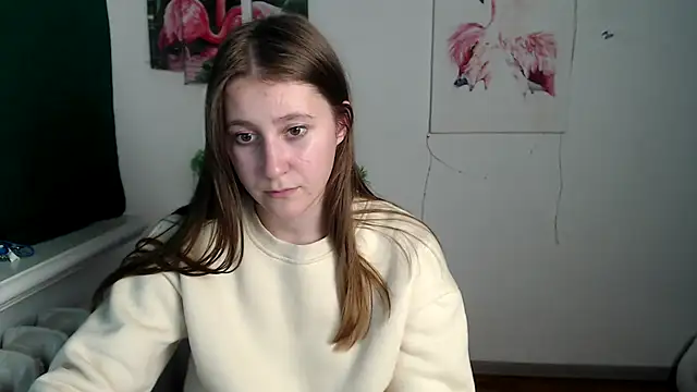 Milka kamila online show from 27, 11, 2025