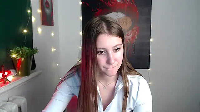 Milka kamila online show from 1, 12, 2025