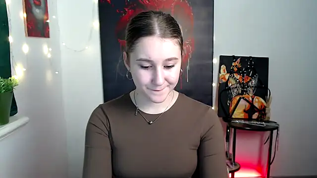 Milka kamila online show from 12, 2, 2026