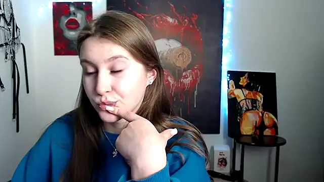 Milka kamila online show from 26, 2, 2026