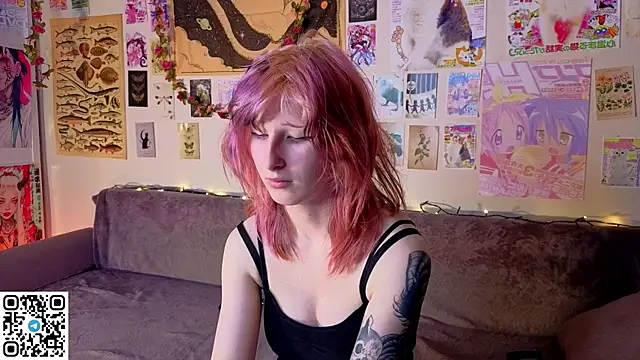 Snapshot of KandraCruser chatting on 18, 5, 2026 KandraCruser online show from 18, 5, 2026