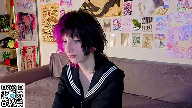 Snapshot of KandraCruser chatting on 24, 5, 2026 KandraCruser online show from 24, 5, 2026