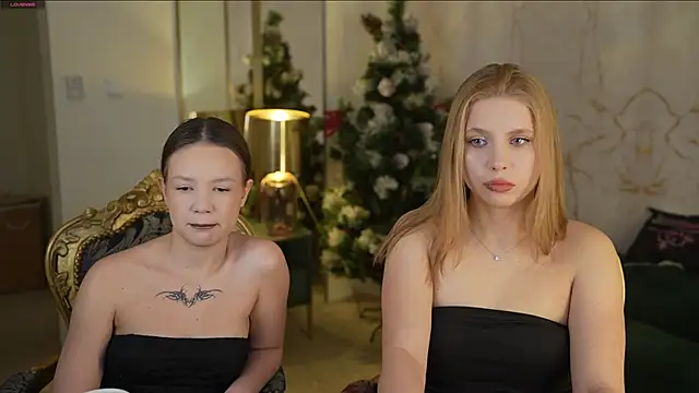 Tiana Princesss online show from 10, 1, 2026