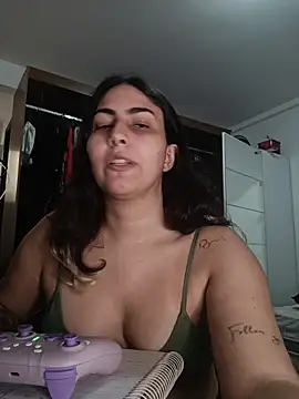 Snapshot of ApenasLys chatting on 17, 1, 2026 ApenasLys online show from 17, 1, 2026