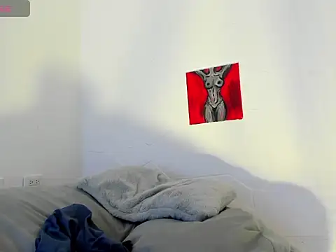 SophiaBloss online show from 17, 4, 2026