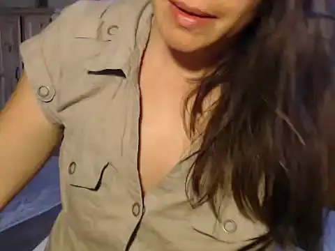 Missforever online show from 31, 10, 2025