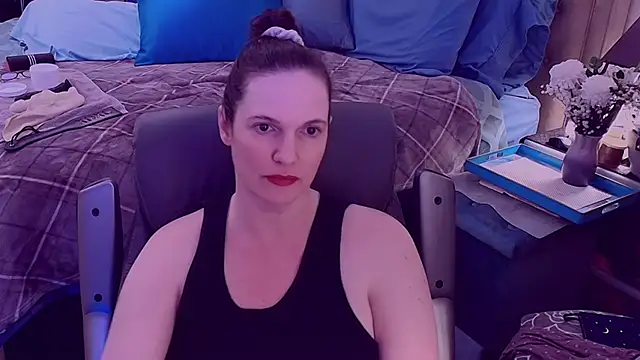Snapshot of ninajaymes chatting on 19, 2, 2025 ninajaymes online show from 19, 2, 2025